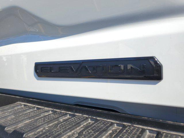 new 2026 GMC Sierra 1500 car, priced at $58,438