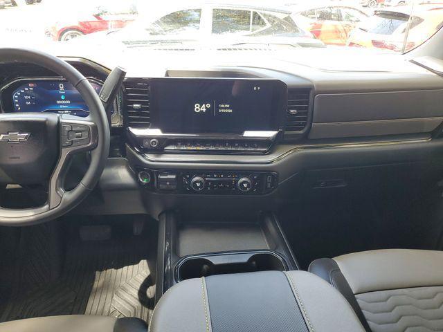 used 2025 Chevrolet Silverado 2500 car, priced at $79,788