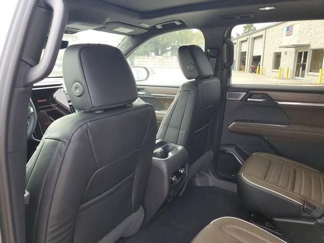 new 2026 GMC Acadia car, priced at $62,119