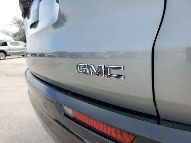 new 2026 GMC Acadia car, priced at $62,119