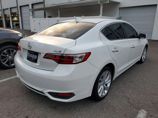 used 2016 Acura ILX car, priced at $9,871