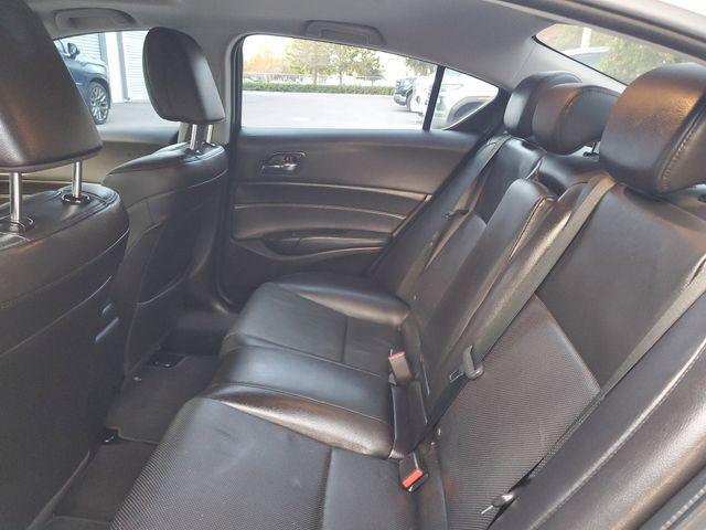 used 2016 Acura ILX car, priced at $9,871