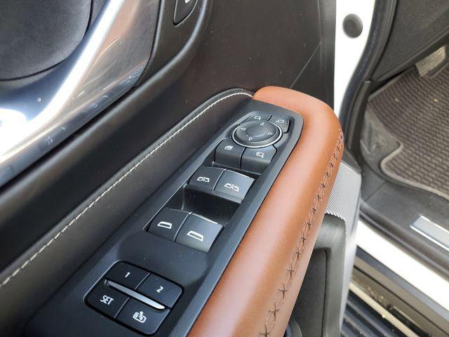 used 2023 GMC Yukon car, priced at $66,496