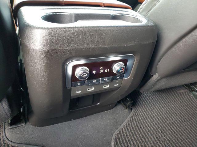 used 2023 GMC Yukon car, priced at $66,496