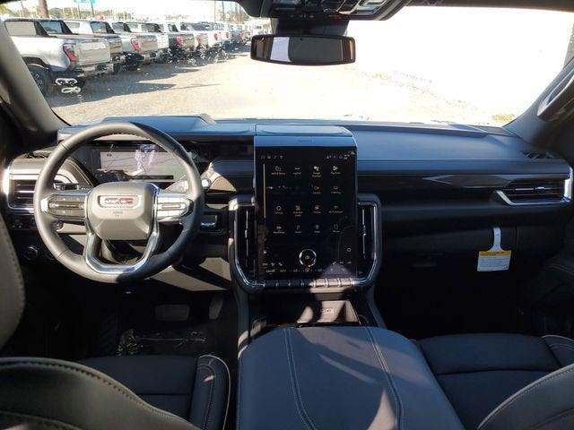 new 2026 GMC Yukon XL car, priced at $69,667