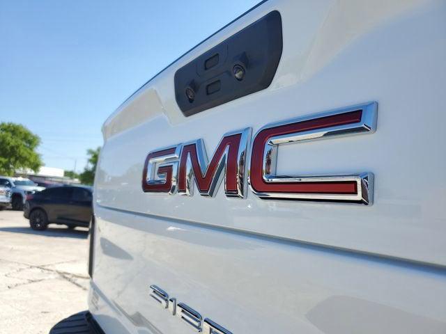new 2026 GMC Sierra 2500 car, priced at $89,246