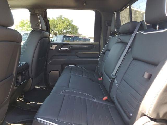 new 2026 GMC Sierra 2500 car, priced at $89,246