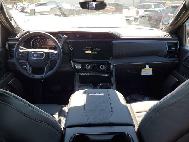 new 2026 GMC Sierra 2500 car, priced at $89,246