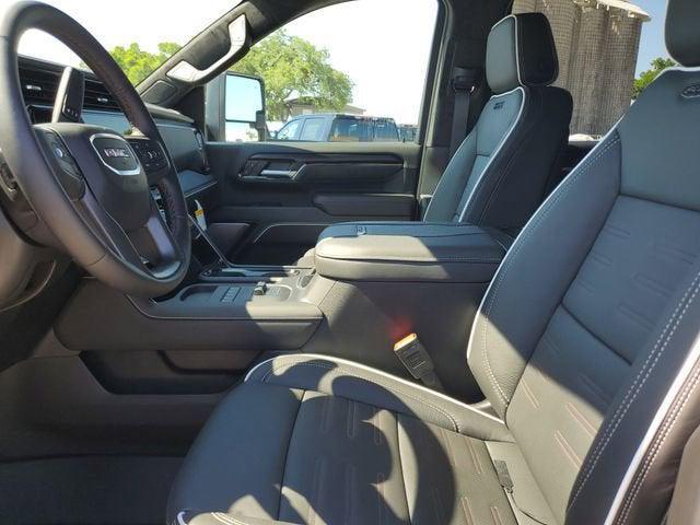 new 2026 GMC Sierra 2500 car, priced at $89,246