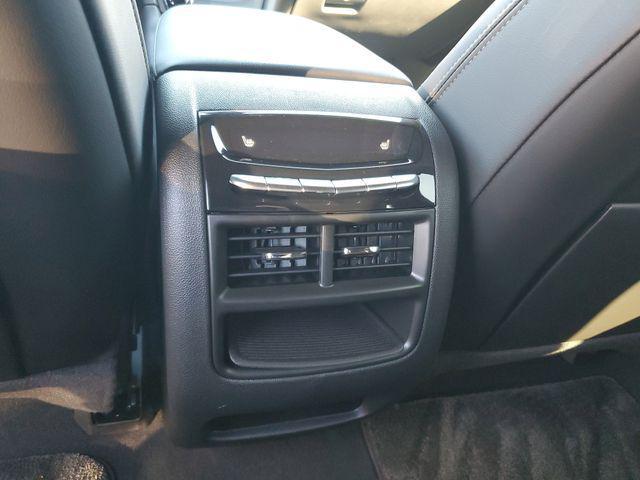 used 2025 Cadillac XT5 car, priced at $45,336