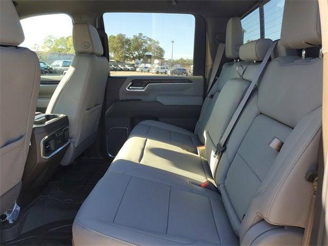 new 2026 GMC Sierra 2500 car, priced at $73,180