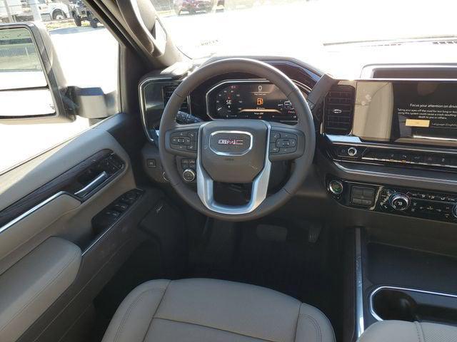 new 2026 GMC Sierra 2500 car, priced at $73,180