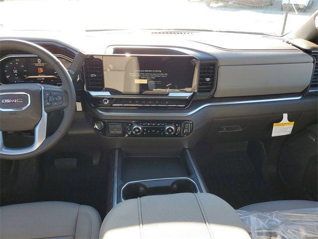 new 2026 GMC Sierra 2500 car, priced at $73,180