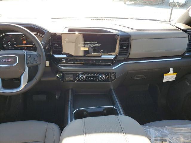 new 2026 GMC Sierra 2500 car, priced at $73,180