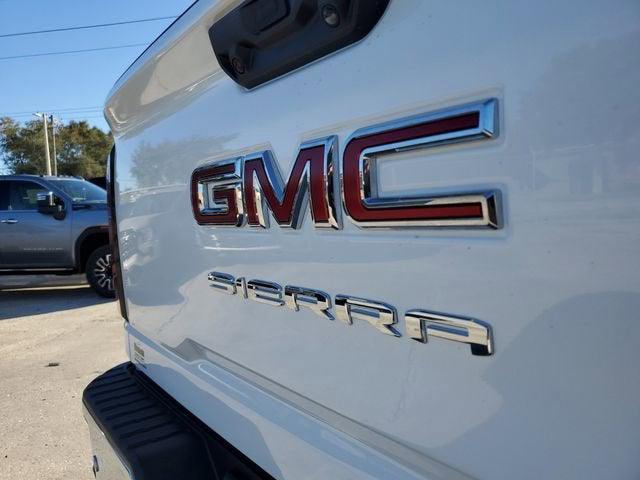new 2026 GMC Sierra 2500 car, priced at $73,180