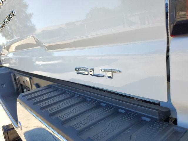 new 2026 GMC Sierra 2500 car, priced at $73,180