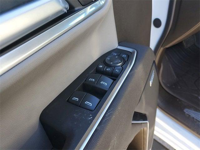 new 2026 GMC Sierra 2500 car, priced at $73,180