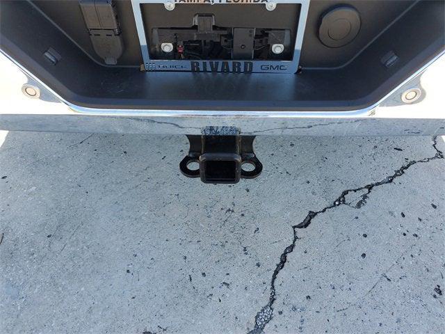 new 2026 GMC Sierra 2500 car, priced at $73,180