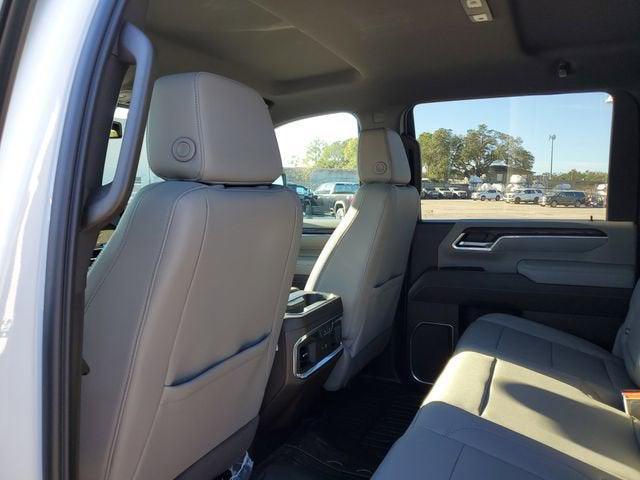 new 2026 GMC Sierra 2500 car, priced at $73,180