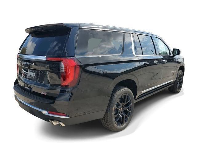 new 2026 GMC Yukon XL car, priced at $96,229