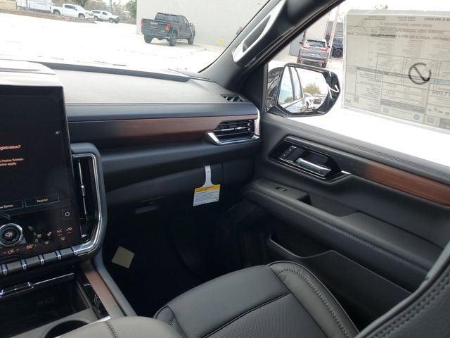 new 2026 GMC Yukon XL car, priced at $96,229