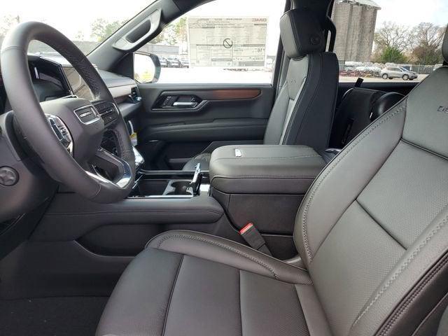 new 2026 GMC Yukon XL car, priced at $96,229