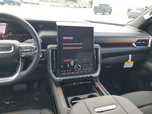 new 2026 GMC Yukon XL car, priced at $96,229