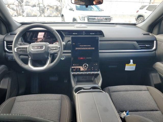 new 2026 GMC Terrain car, priced at $30,366