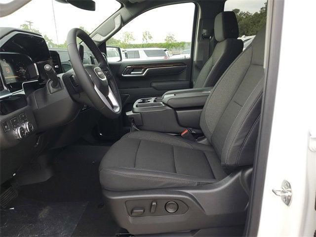 new 2026 GMC Sierra 1500 car, priced at $49,864