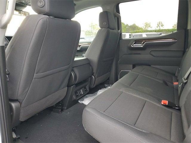 new 2026 GMC Sierra 1500 car, priced at $49,864