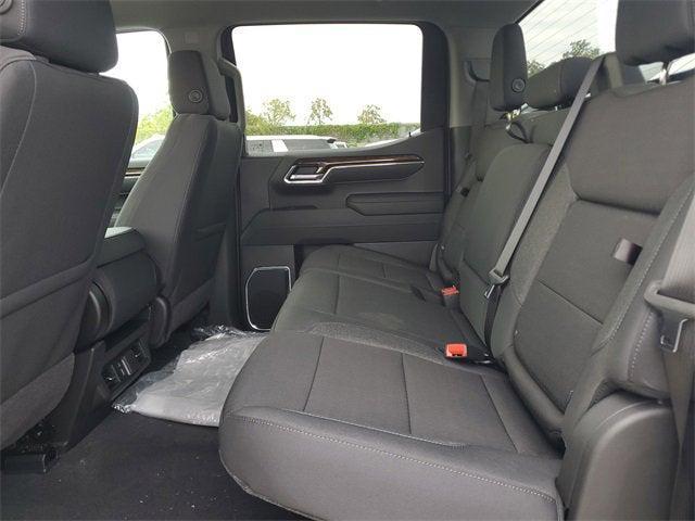 new 2026 GMC Sierra 1500 car, priced at $49,864