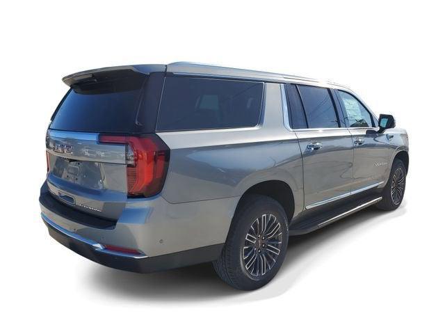 new 2026 GMC Yukon XL car, priced at $85,474