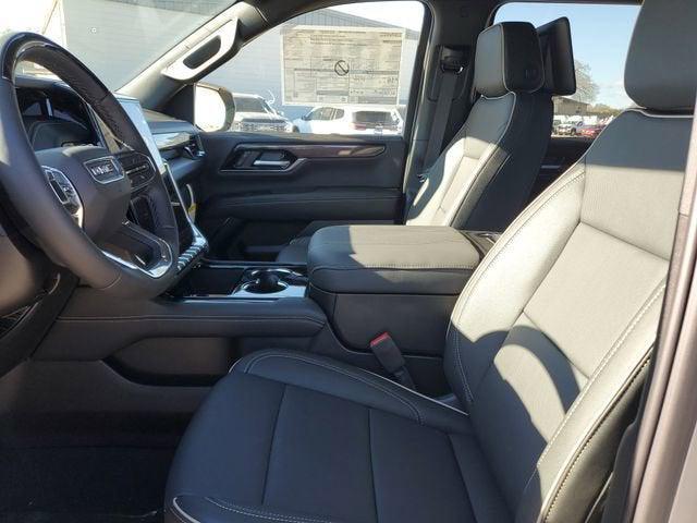 new 2026 GMC Yukon XL car, priced at $85,474