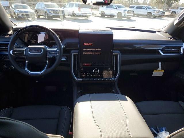 new 2026 GMC Yukon XL car, priced at $85,474