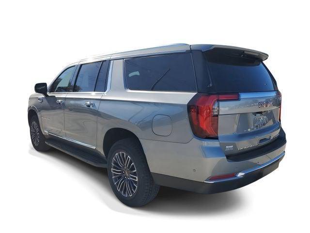 new 2026 GMC Yukon XL car, priced at $85,474