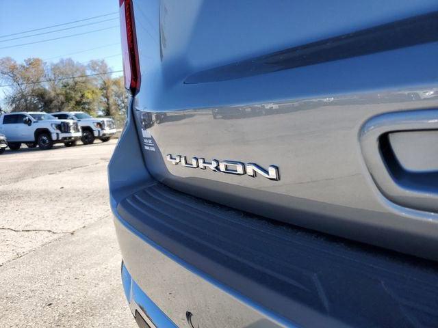 new 2026 GMC Yukon XL car, priced at $85,474