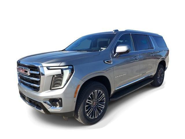 new 2026 GMC Yukon XL car, priced at $85,474