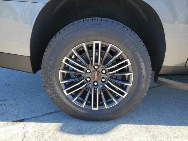 new 2026 GMC Yukon XL car, priced at $85,474