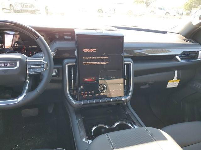 new 2026 GMC Yukon XL car, priced at $85,474