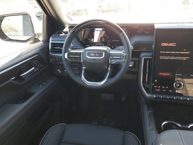 new 2026 GMC Yukon XL car, priced at $85,474