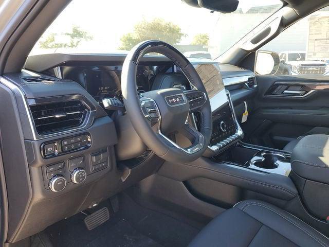 new 2026 GMC Yukon XL car, priced at $85,474