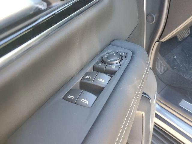 new 2026 GMC Yukon XL car, priced at $85,474