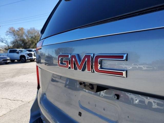 new 2026 GMC Yukon XL car, priced at $85,474