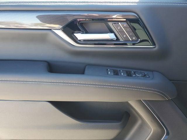 new 2026 GMC Yukon XL car, priced at $85,474