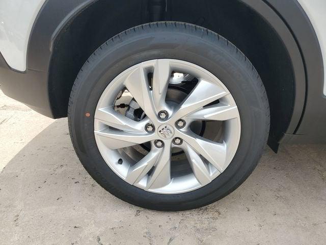 new 2026 Buick Encore GX car, priced at $24,591