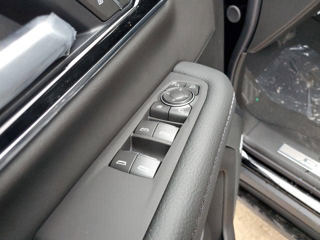 new 2026 GMC Yukon XL car, priced at $100,869