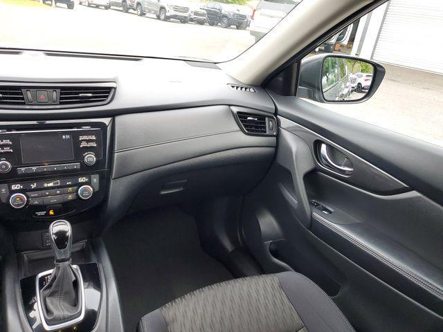 used 2017 Nissan Rogue car, priced at $7,945