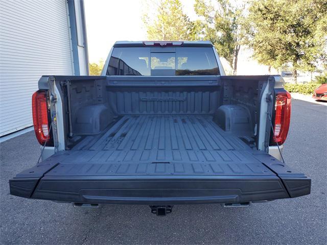 used 2024 GMC Sierra 1500 car, priced at $51,399