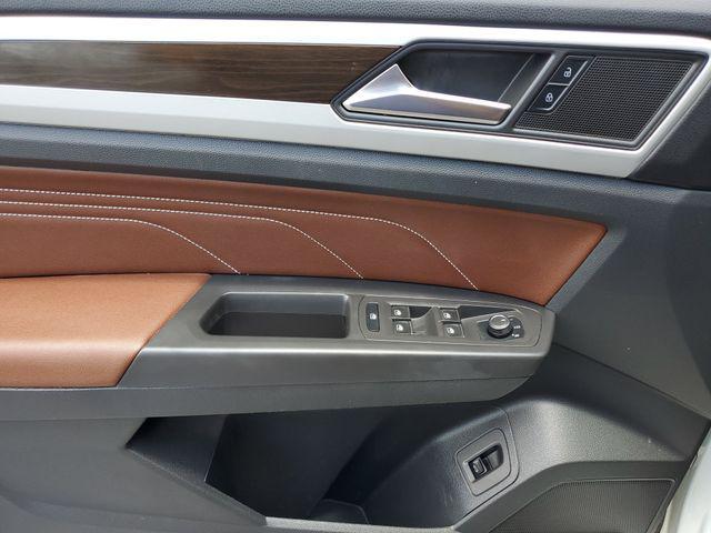used 2023 Volkswagen Atlas car, priced at $21,454