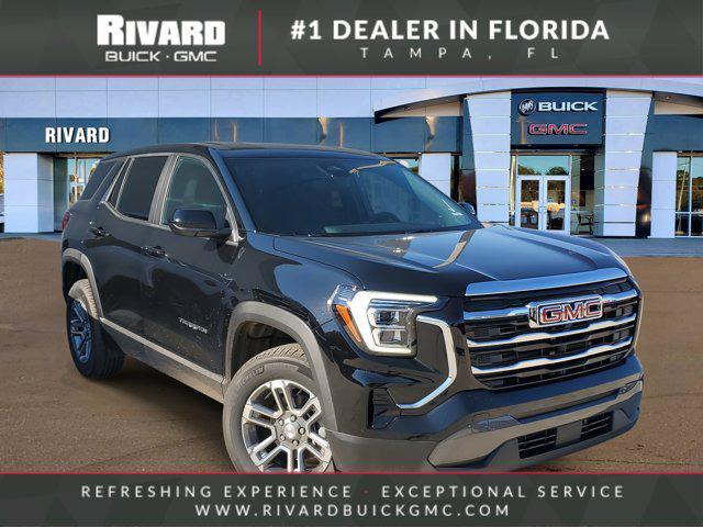 new 2026 GMC Terrain car, priced at $27,523